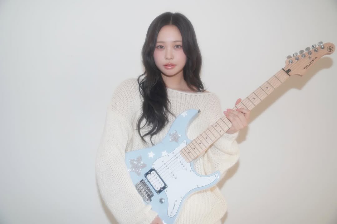 daileee_space's tweet photo. βYou Loved Me Firstβ by Han Jihyo out now !
#HanJihyo #νμ§ν¨
#YouLovedMeFirst https://t.co/MRW03aoe2w