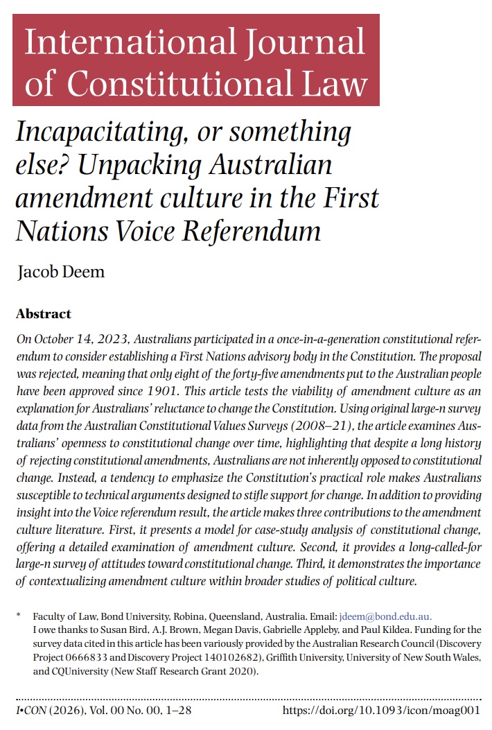 Richard Albert tweet media