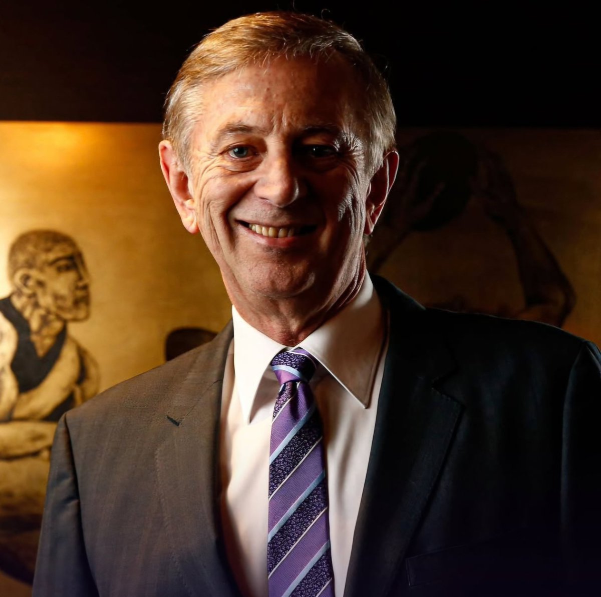 David Tapp tweet media