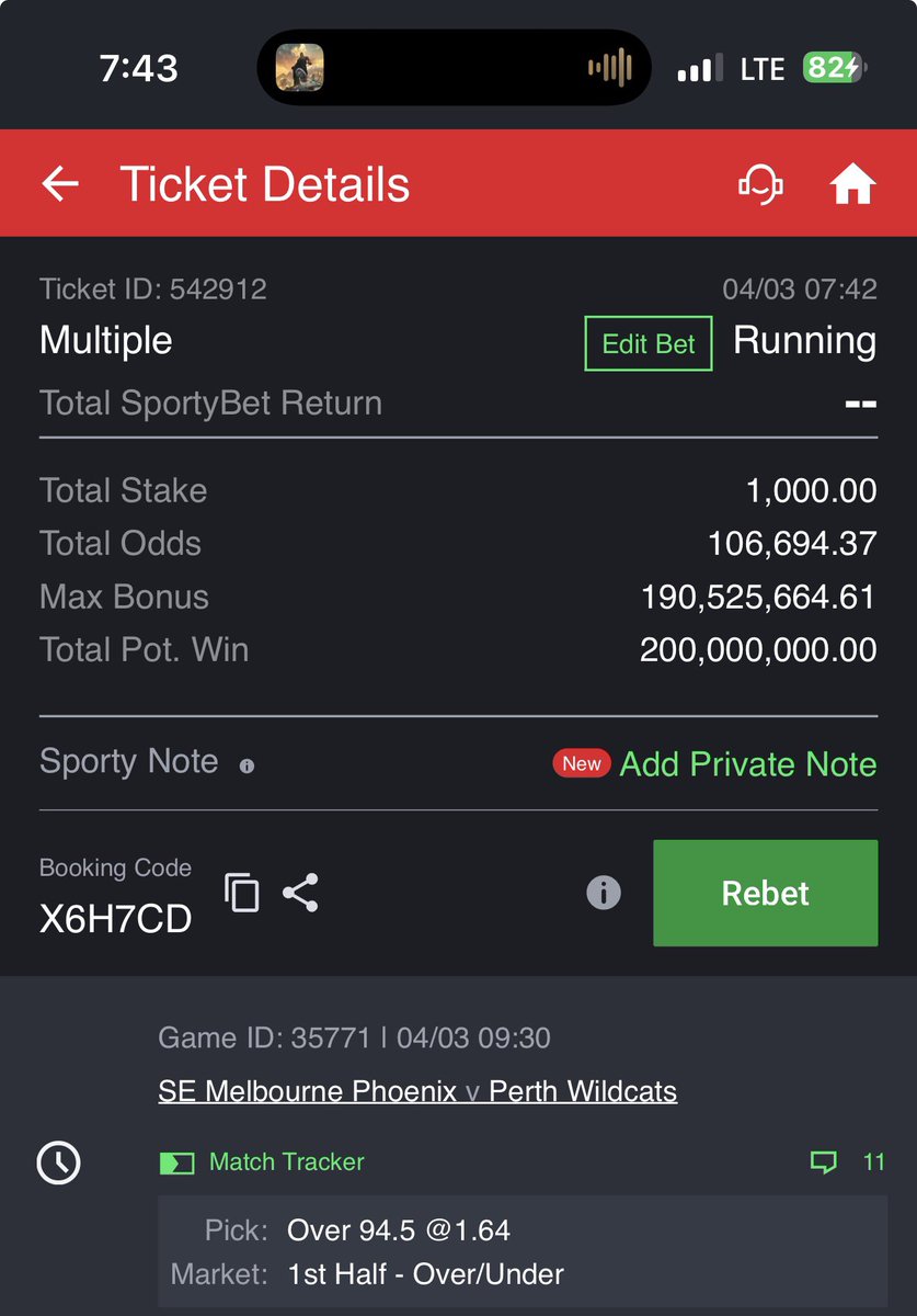 onlyMrRich's tweet photo. MEGA ODDS :: X6H7CD

100k ODDS

FLEX | EDIT | RETWEET FOR OTHERS TO DROP THEIR EDIT

BOOMLUCK 💥 🍀 https://t.co/YbnkNRI1qe
