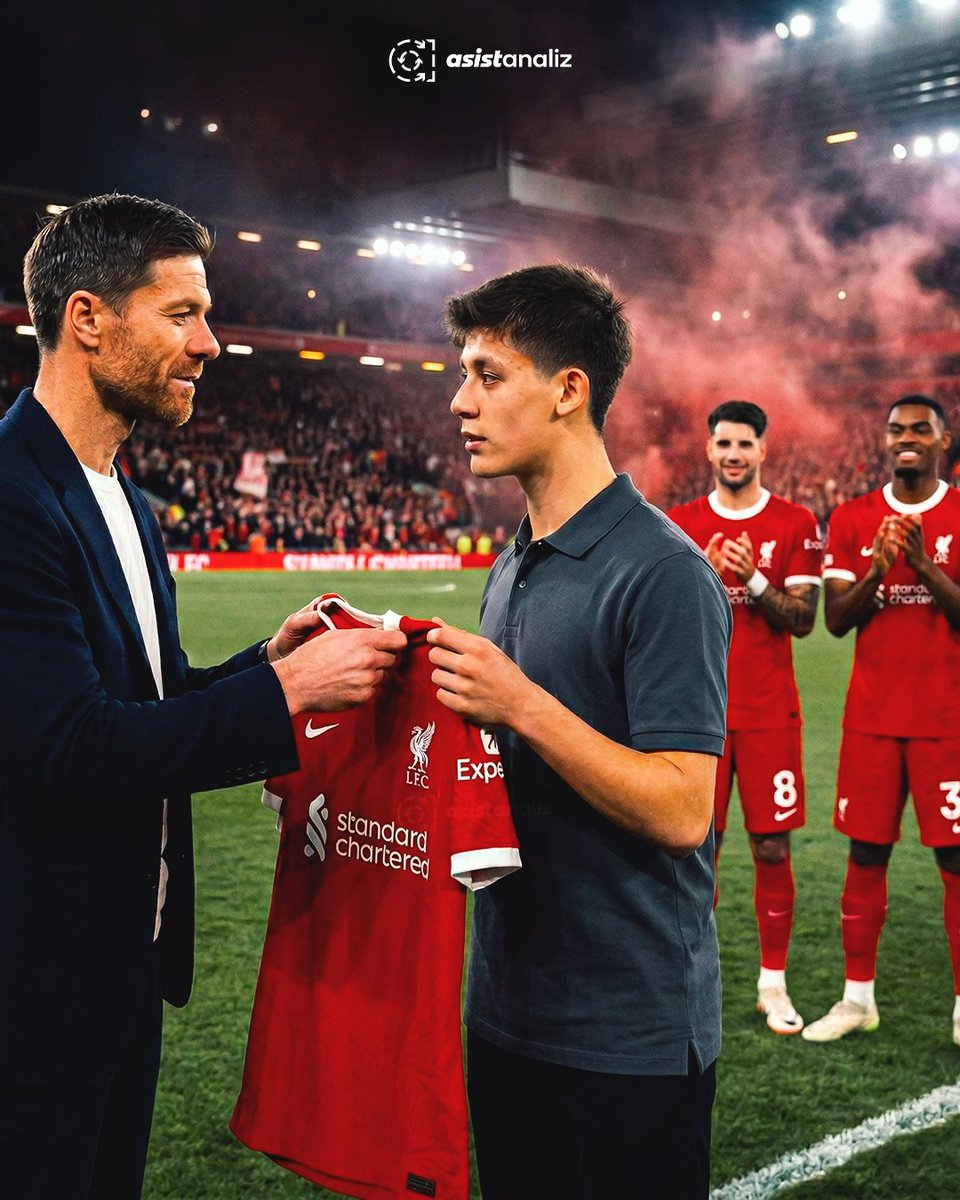 Asist Analiz tweet media