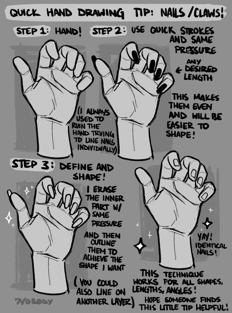 N0B0DY - - —☆ tweet media