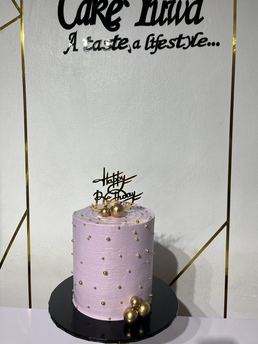 Jhenny🥰❤Cake plug Abuja tweet media