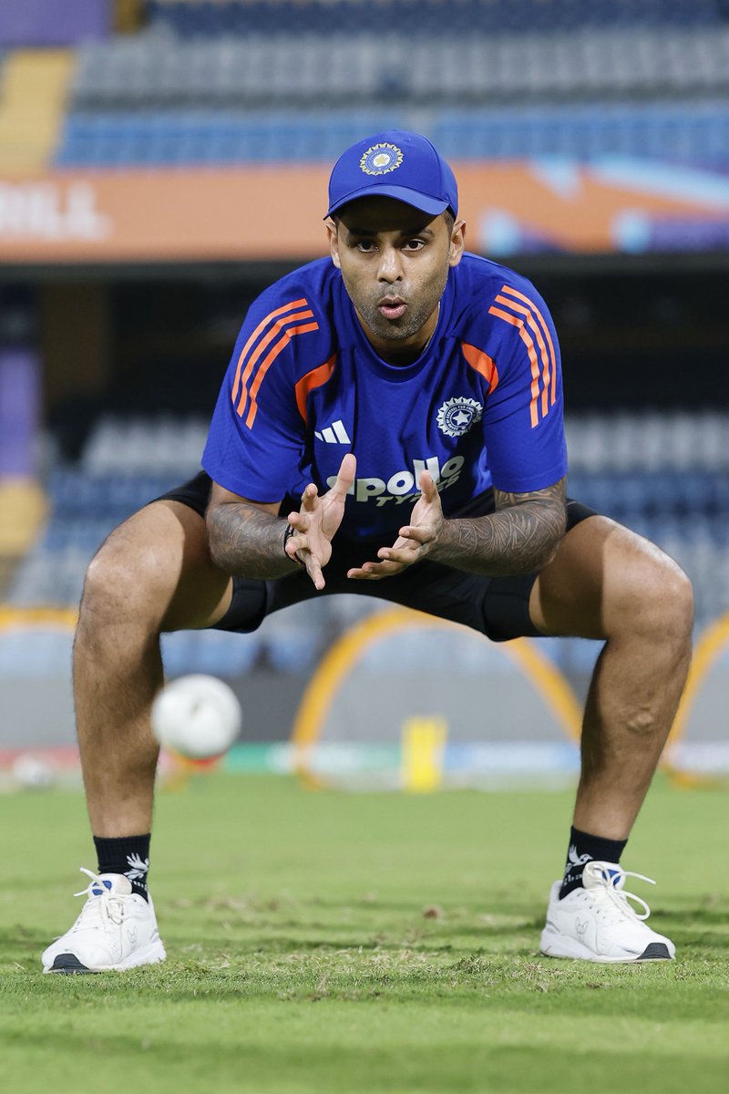 Surya Kumar Yadav tweet media