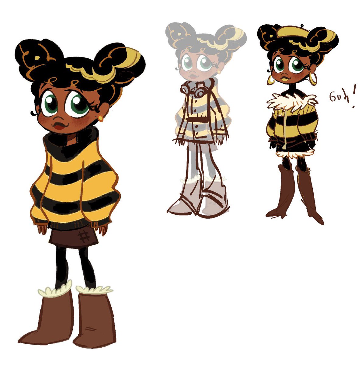 Honestly I don’t think im dojg a very good jog im sorry karen