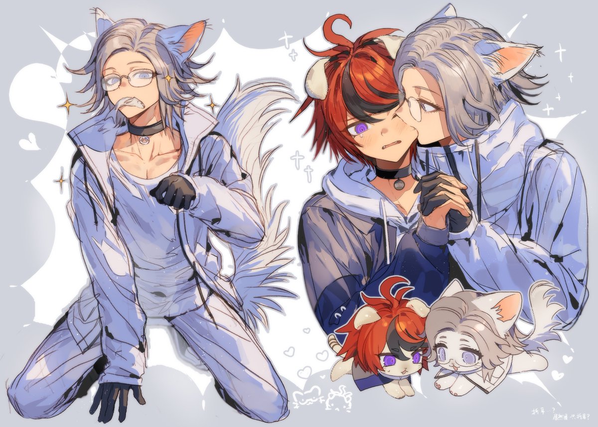 SYUu🌙🌊 tweet media