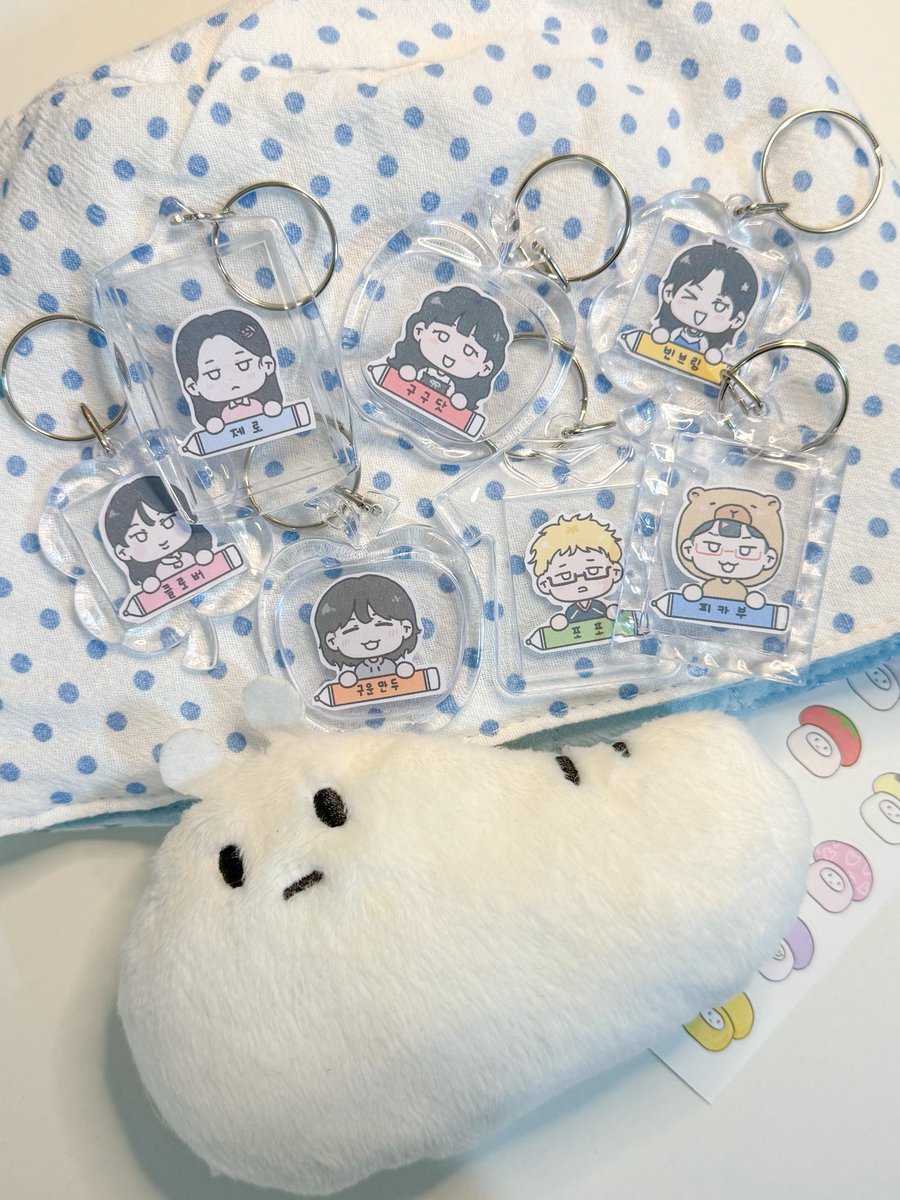 대충문방구 tweet media