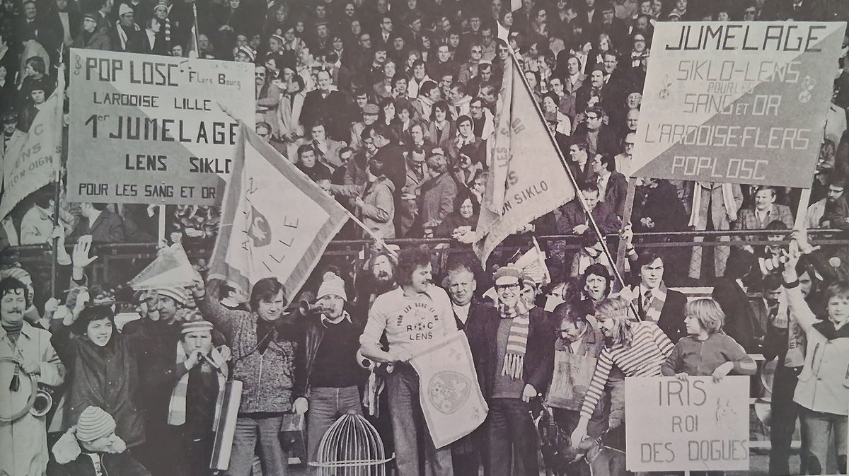 Vintage RCL tweet media