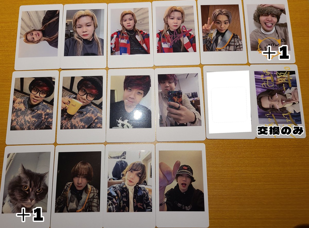 あん＠取引 tweet media