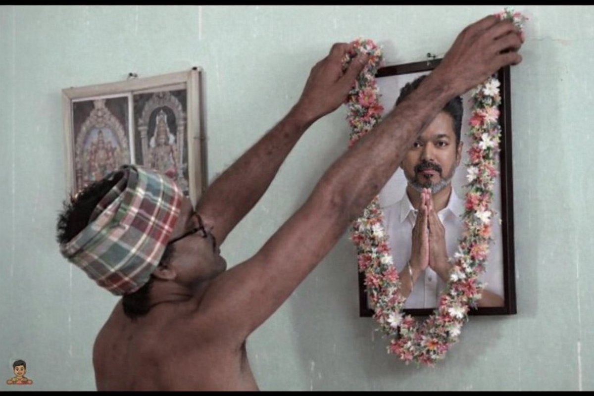 எந்த சூல்நிலையிலும் இந்த கள்ள ஓல் கதாநாயகனுக்கு வோட் போட மாட்டோம்னு சொல்றவங்க மட்டும் Rt பண்ணுங்க 🥏🙋🏻....