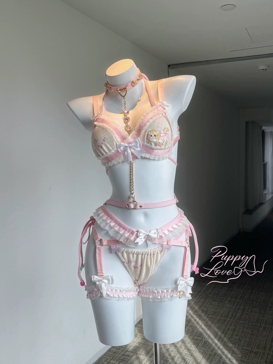 Spoiledxcat's tweet photo. Spoiled Xcat – Spoil yourself ton 💖
• OPEN 24/24 
• List sản phẩm ở highlight ạ
Giao hàng nhanh - Bảo mật thông tin https://t.co/VAtMrWa1vX
