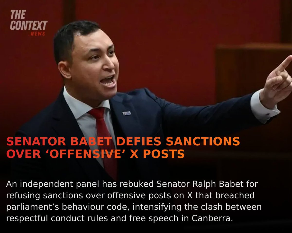 The Context tweet media