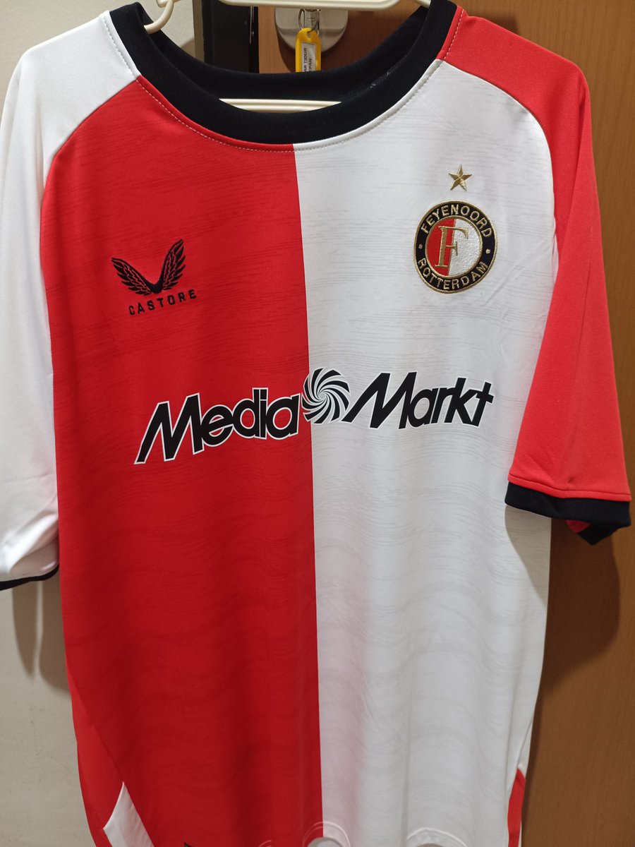SCP Jersey tweet media
