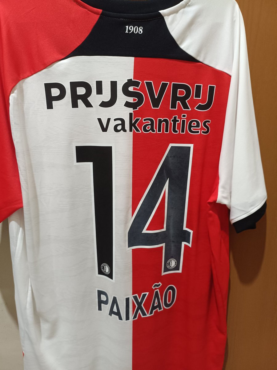 SCP Jersey tweet media