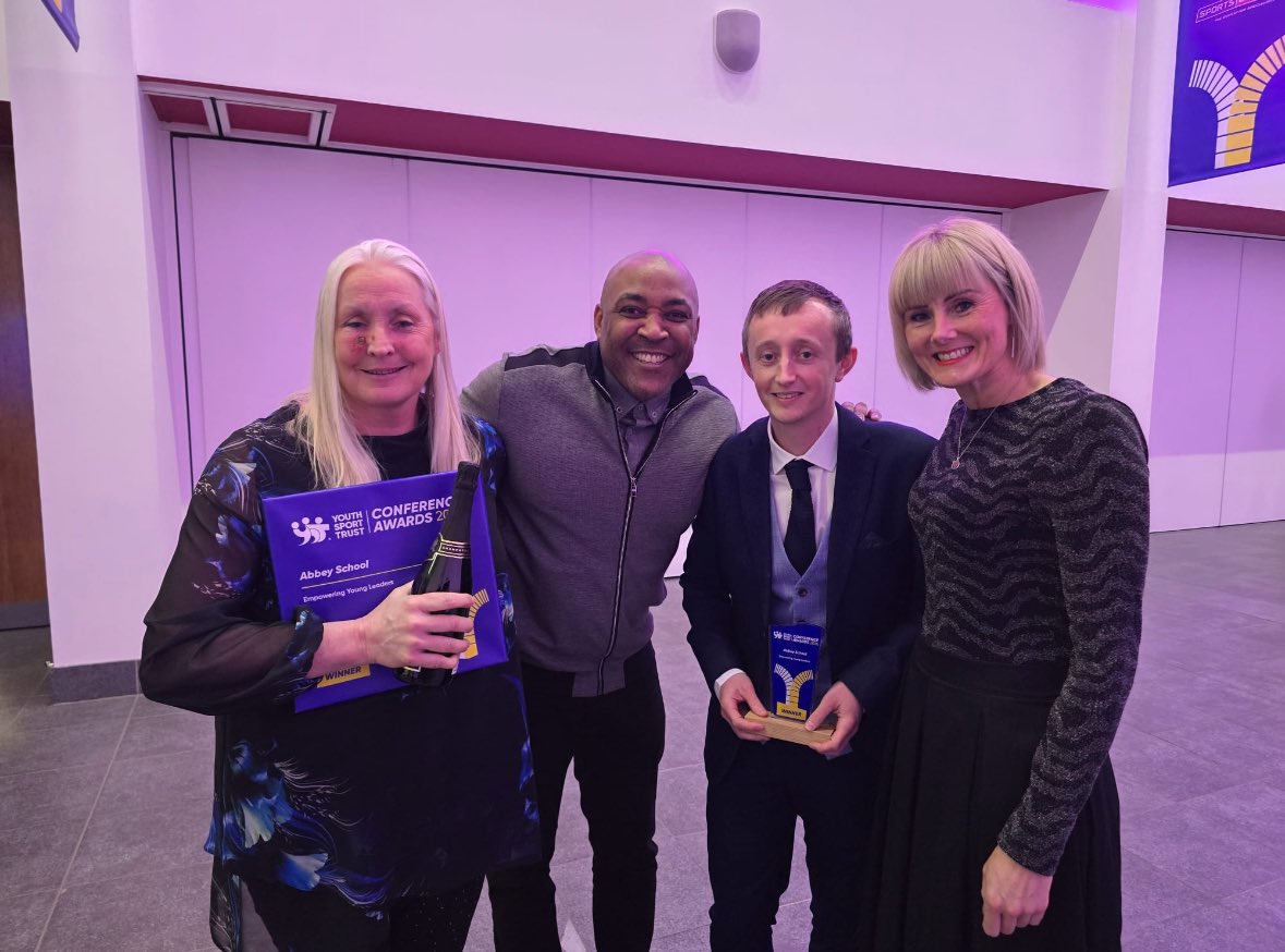 Warren Carratt - Chief Executive Officer Nexus MAT tweet media