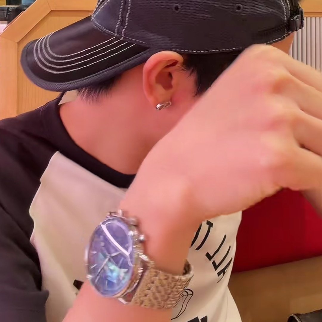 ไม่เคยถอดเลยสิ่งนี้ 🤟🏻😭

#BoutBabeEntertainment
   — ⭒⋅ #babiibabe ⋅⭒—