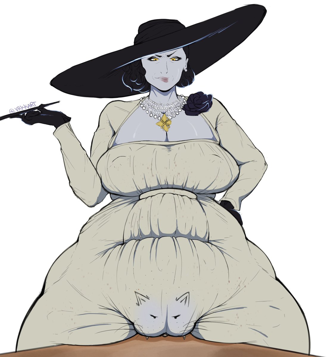 Verikoko🔞Art tweet media