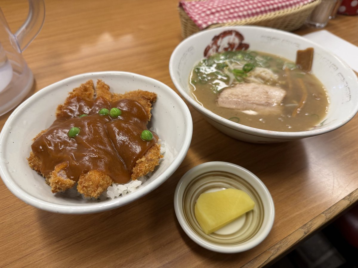 がっさん@社畜 tweet media