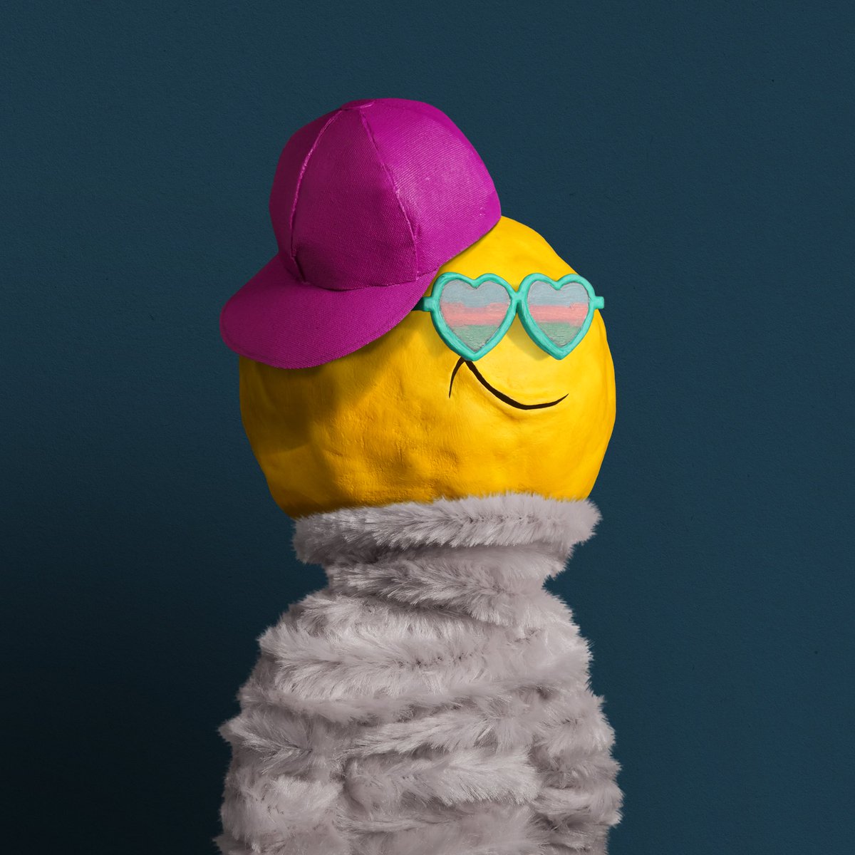 Another Bobby Dazzler there  <a href="/cydoniarts/">curated.edge</a> 

Good to be in the community with you <a href="/D3lMundos/">The Del Mundos</a> 
🌕🌕🌕