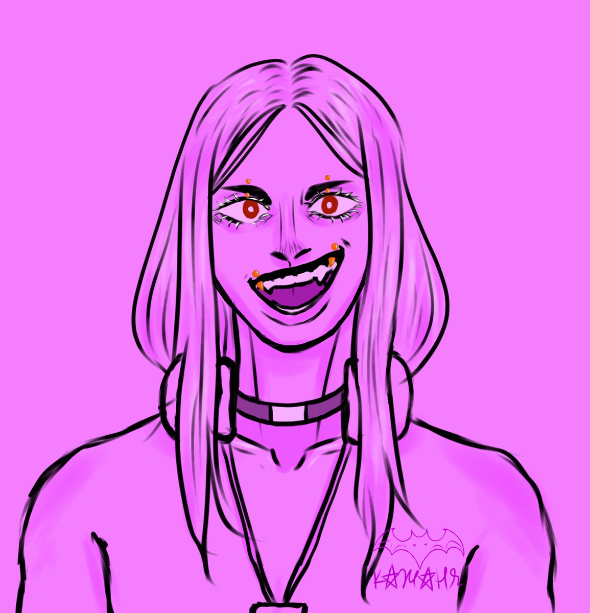 ⚝🇺🇦КАЖАНЯ🦇⚝ tweet media