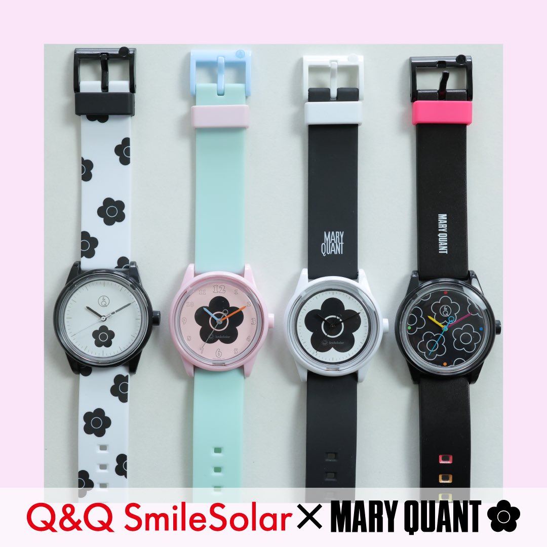 MARY QUANT official (@maryquantjp) / Posts / X