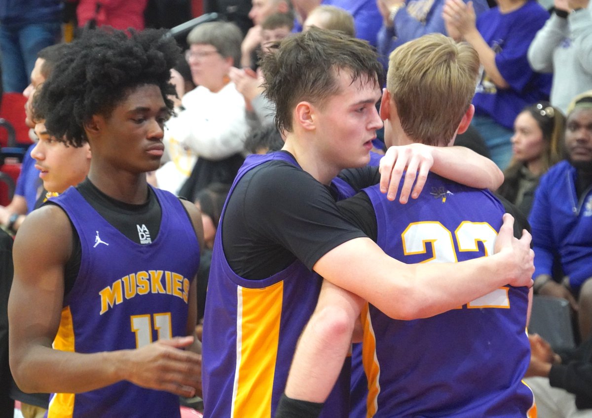 Muscatine Community School District tweet media