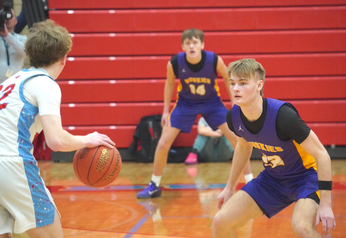 Muscatine Community School District tweet media