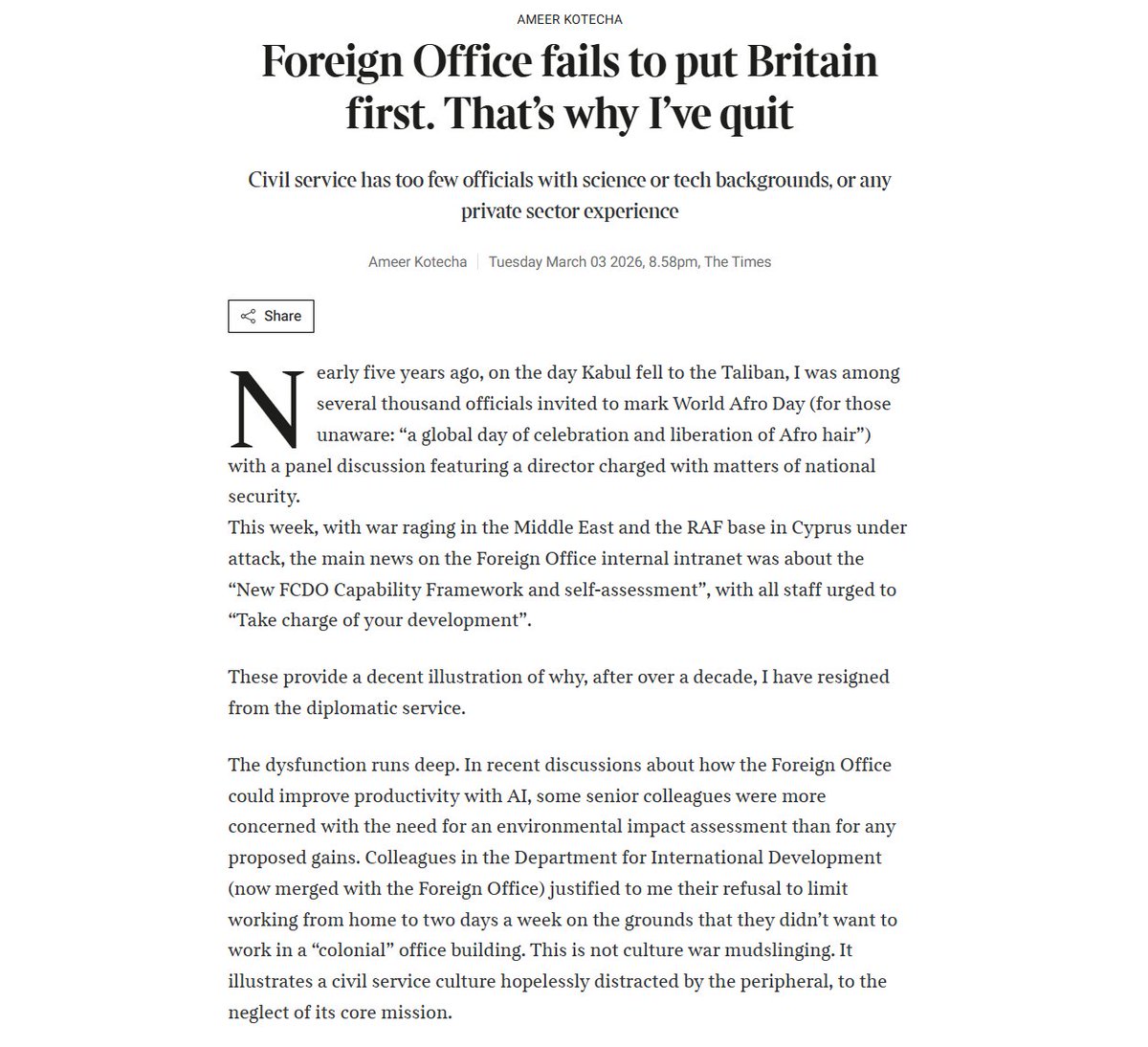 Adrian Hilton tweet media