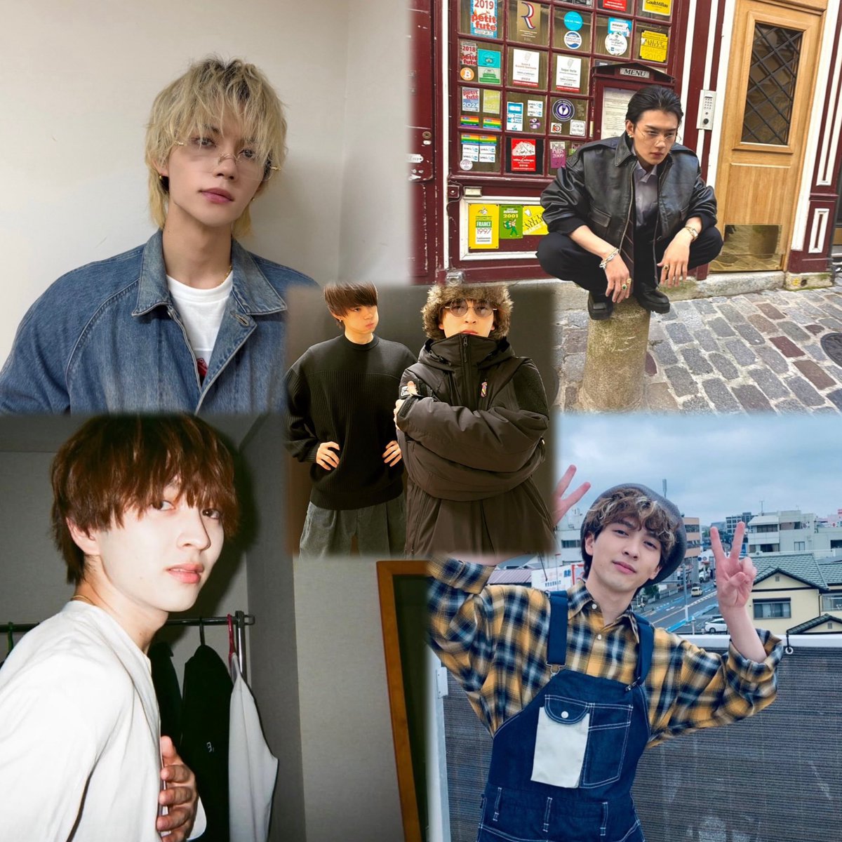 きりん tweet media