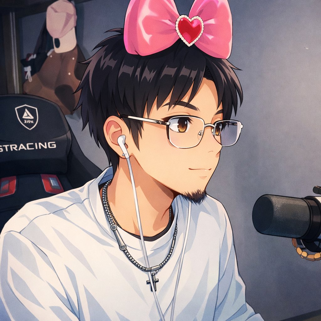 zapi_98's tweet photo. 最近すっごい色んな人と出会って
すっごい色んな人に背中押してもらえて
ホンマ楽しく配信させてもろてる
人間関係が複雑なこの環境の中で俺はホンマ人に恵まれた
俺が目指すとこはまだまだ上やし応援してくれる人達の気持ちも期待も全部背負って初心を忘れず真っ直ぐ上へ行きます
着いてきてくれ🔥🎀 https://t.co/7PQ91Uflv1