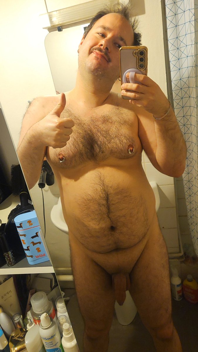 An Omega Bear tweet media