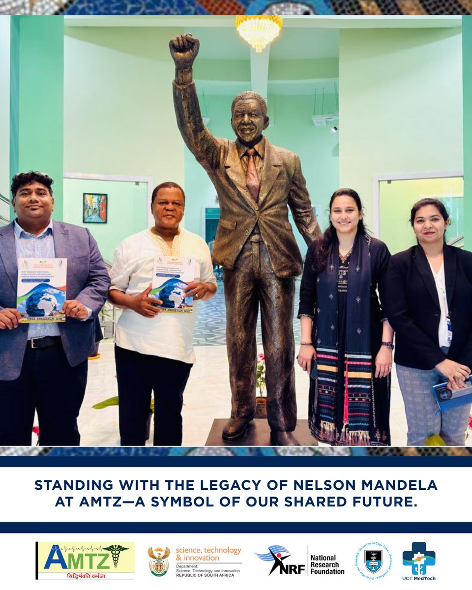 UCT MedTech tweet media