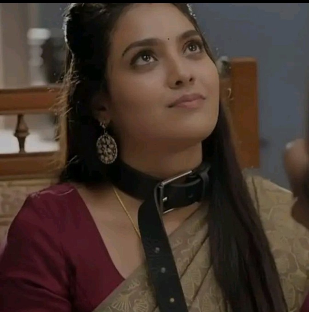 Proud moment for ur wife 

ur wife: dei morada yedhuku da ipo naai madhiri en kaluthula belt potruka

me: una normal othu bore adichiruchu di adhan inaiku una adima mathiri okkalam nu iruken

ur wife: indha aambala thanathuku dhan da en purushana emathitu unaku vappatiya iruken