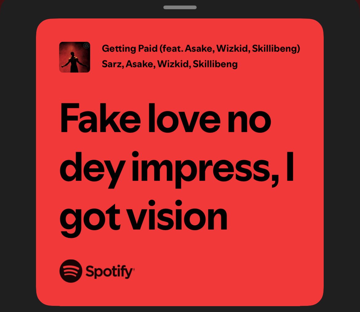 good morning…can you say it back?