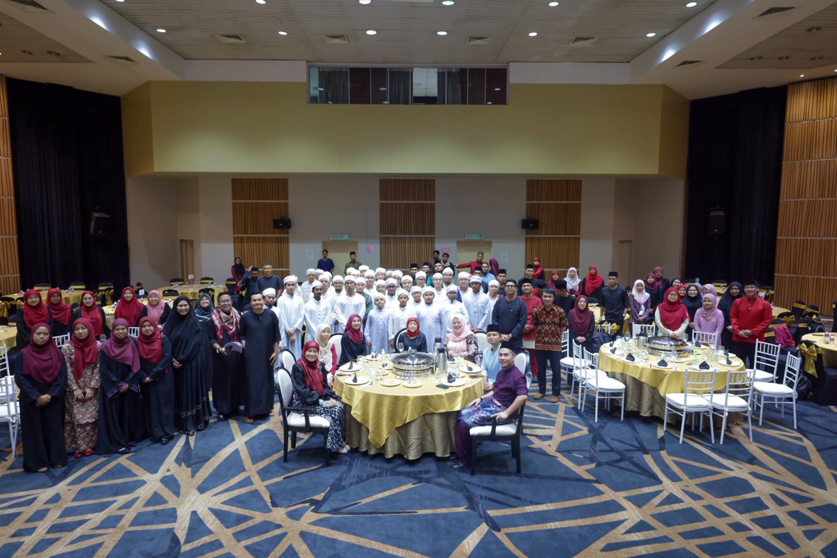 Institut Sosial Malaysia tweet media