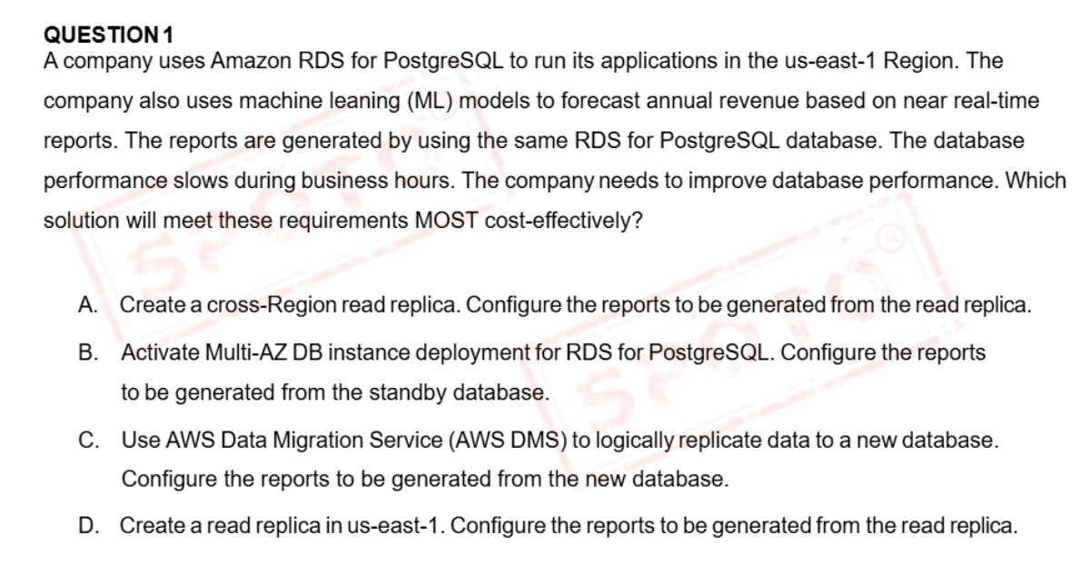 SPOTOTraining's tweet photo. FREE SAA-C03 Test! 
🚀Want to land a high-paying IT job? Get AWS Certified with #SPOTO’s 100% real exam questions!
📚Free #AWS study material: https://t.co/ySGmd6u2Hx
🔥 Get Limited-Time Discounts https://t.co/AujT49hpxT📲 1-on-1 Help Available: https://t.co/h0KMwBzYVU https://t.co/XGBnFlZ4qV