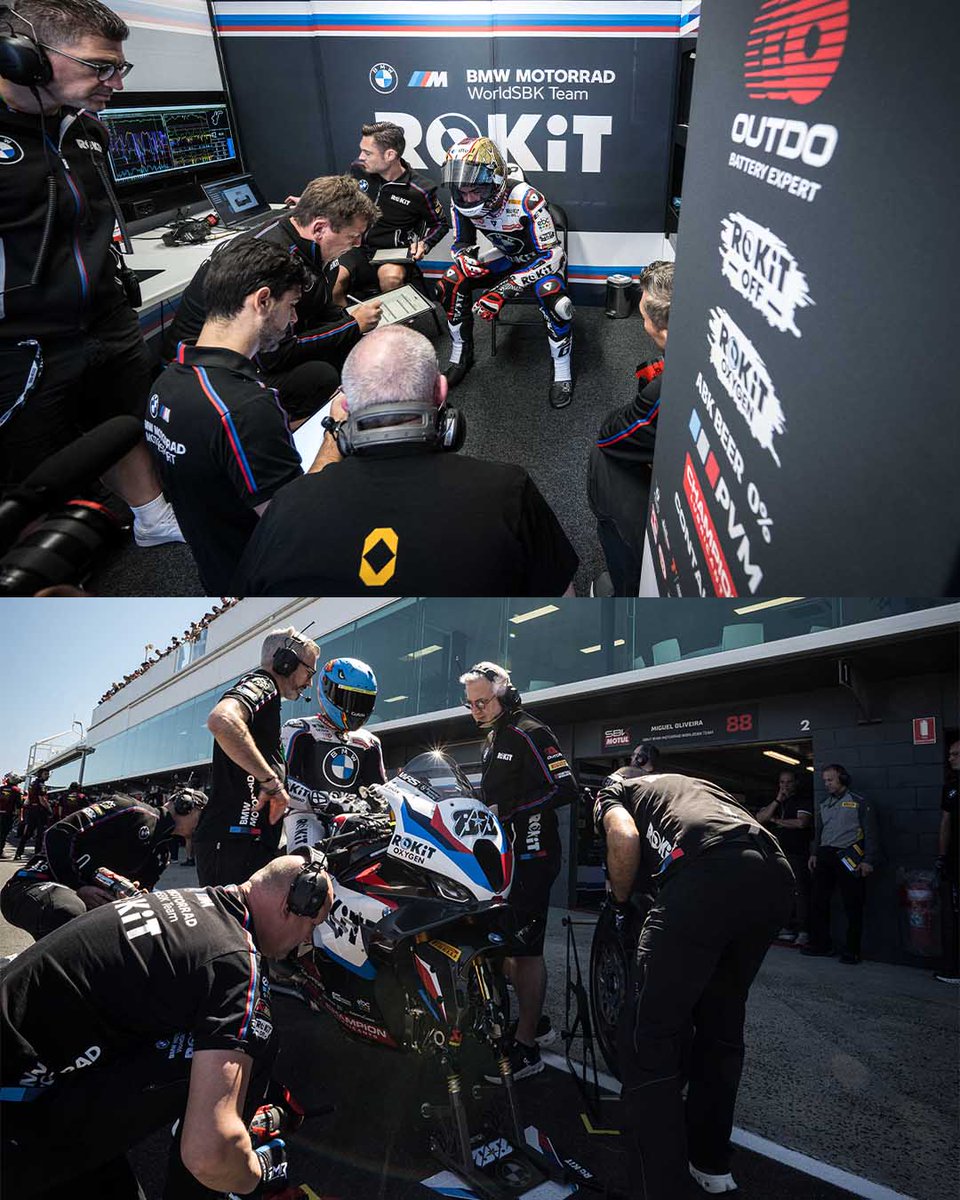 OUTDO BATTERY tweet media