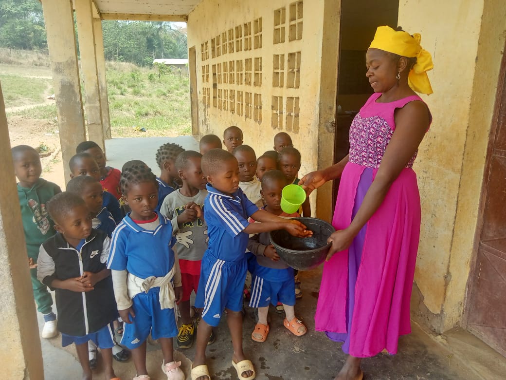 Community Vision Grp tweet media