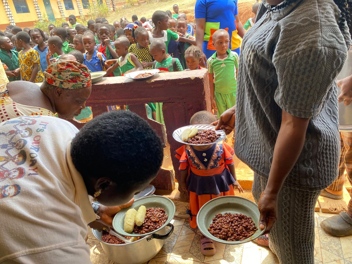 Community Vision Grp tweet media