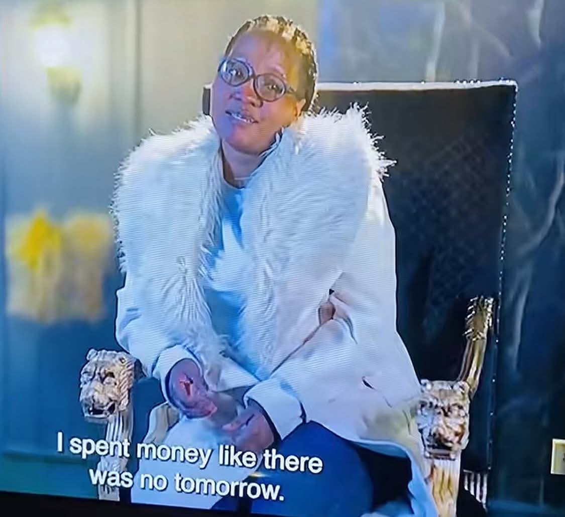 🇿🇦TheGreatDlamini🇿🇦 tweet media