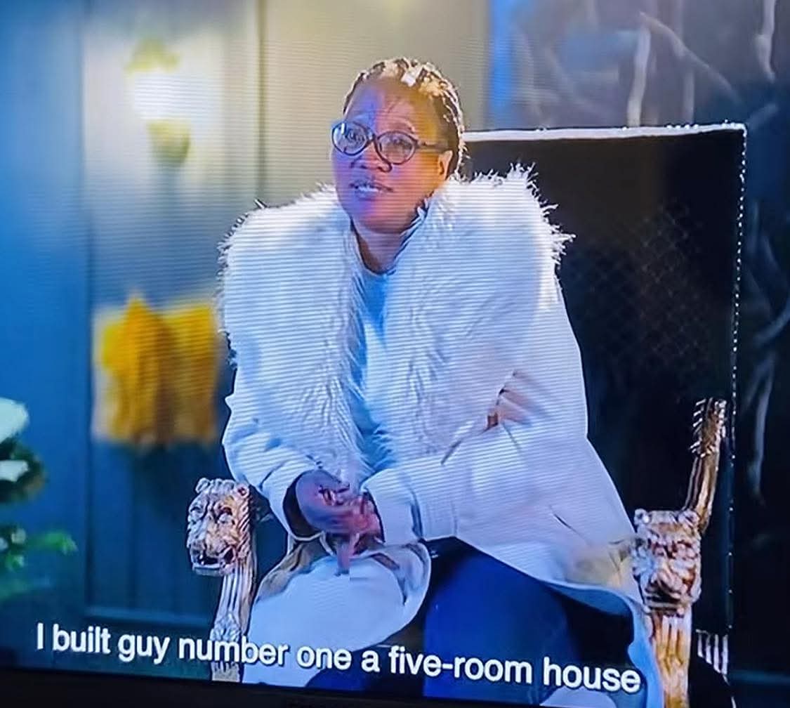 🇿🇦TheGreatDlamini🇿🇦 tweet media