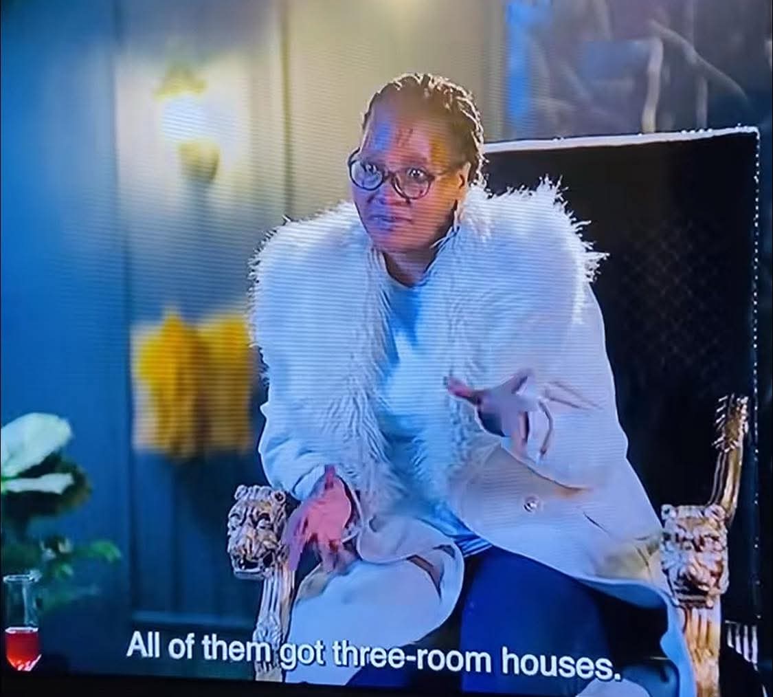 🇿🇦TheGreatDlamini🇿🇦 tweet media