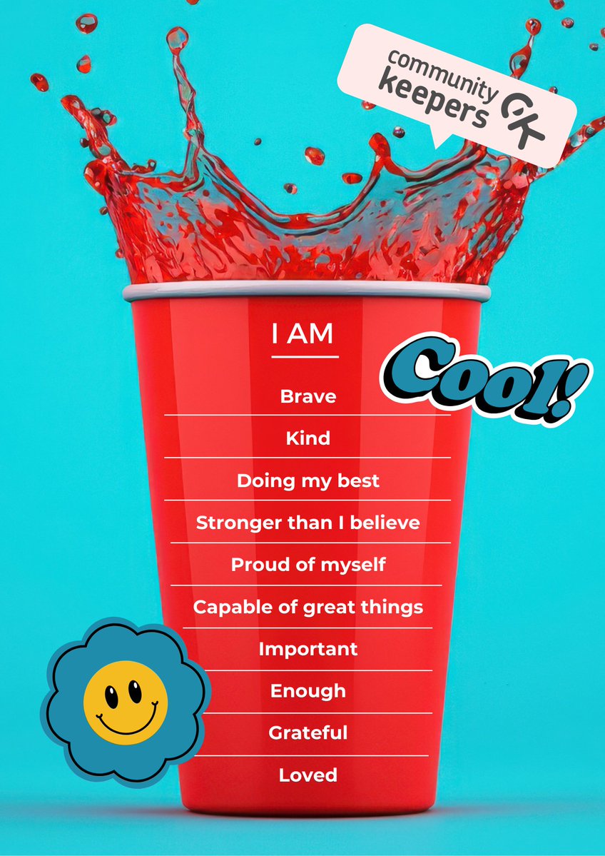 Community Keepers tweet media