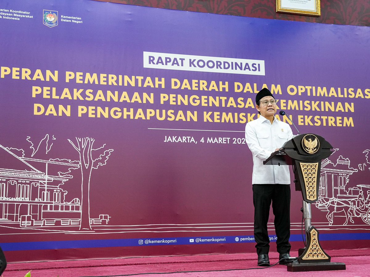 A Muhaimin Iskandar tweet media