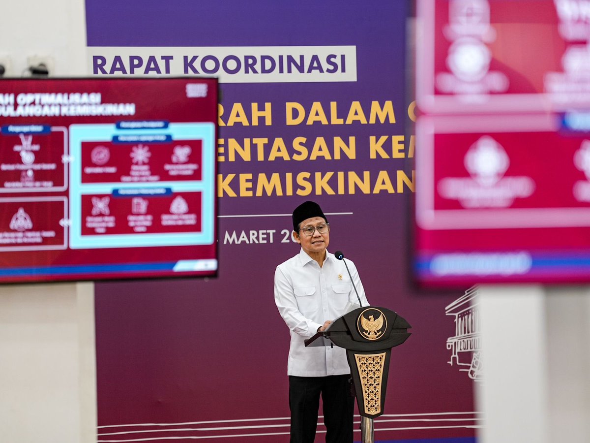 A Muhaimin Iskandar tweet media