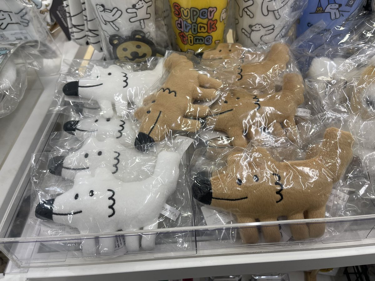 ☁️青春 | แพ็กของ ตอบช้าค่ะ tweet media