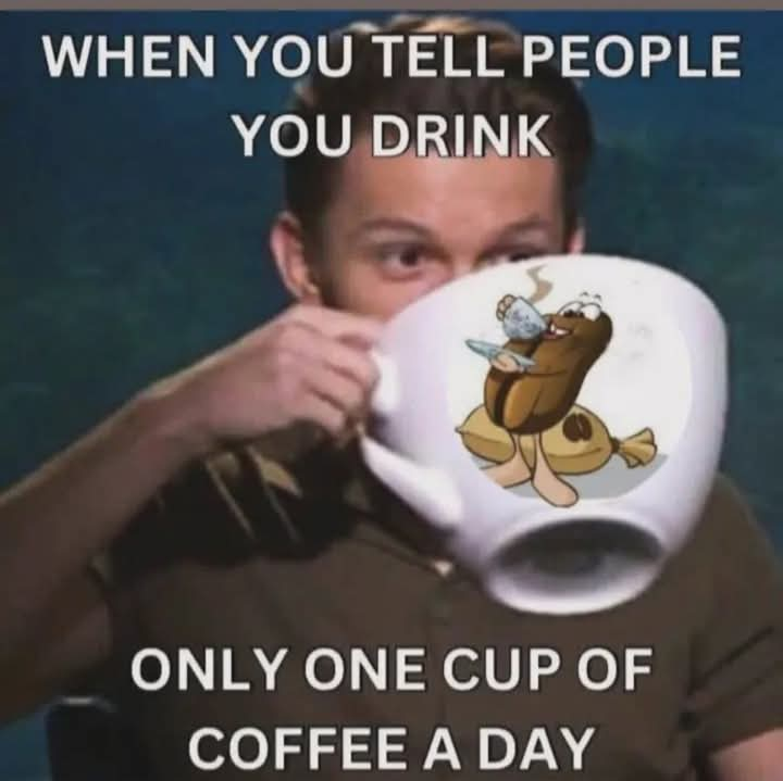 IsabelOn906fm's tweet image. Halfway day vibes are here! #AnotherCuppaCoffee #BringBackThatTrack

1 - Shakin Stevens - Oh Julie (Tersia)
2 - ABBA - I Have A Dream (Hilton)
3 - Bachman Turner Overdrive - You Ain't Seen Nothing Yet (Blanche)

The winning track plays just before 10am
@906fmstereo