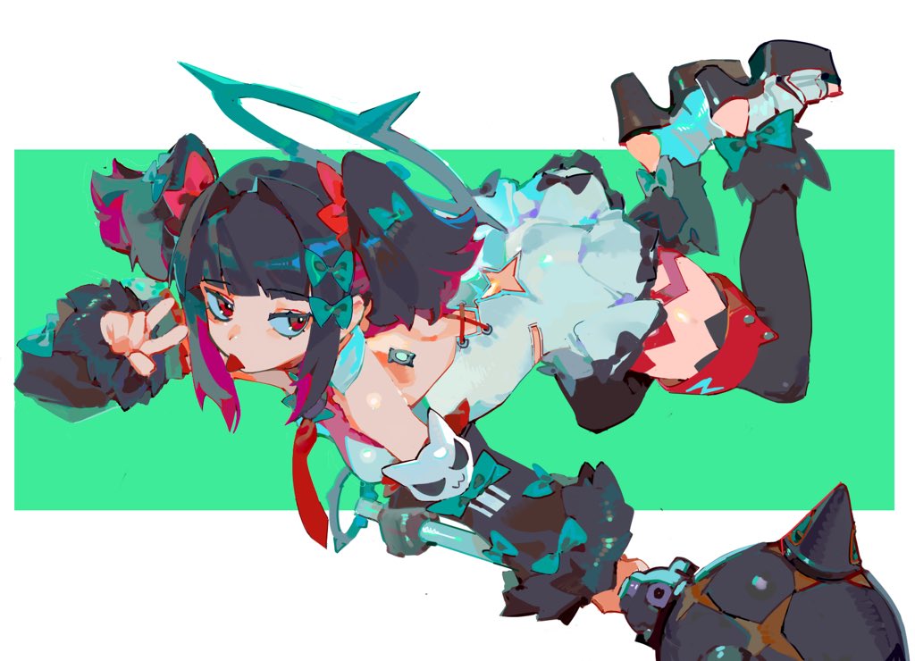 Guidelli COMMISSIONS SOON ‼️ tweet media