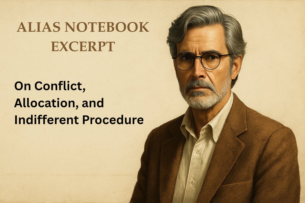 paragraph.com/@pegged/on-con…

#peggedsaga #peggedprotocol #peggedlottery #proofofluck #peggedstablecoin #tokenomics #literature #thriller #financethriller #cryptothriller #dwar #ai #writing #innovation #DeFi #lotteryfiction #suspense #novel #money #lottonomics #bitcoincapture #afrobtc