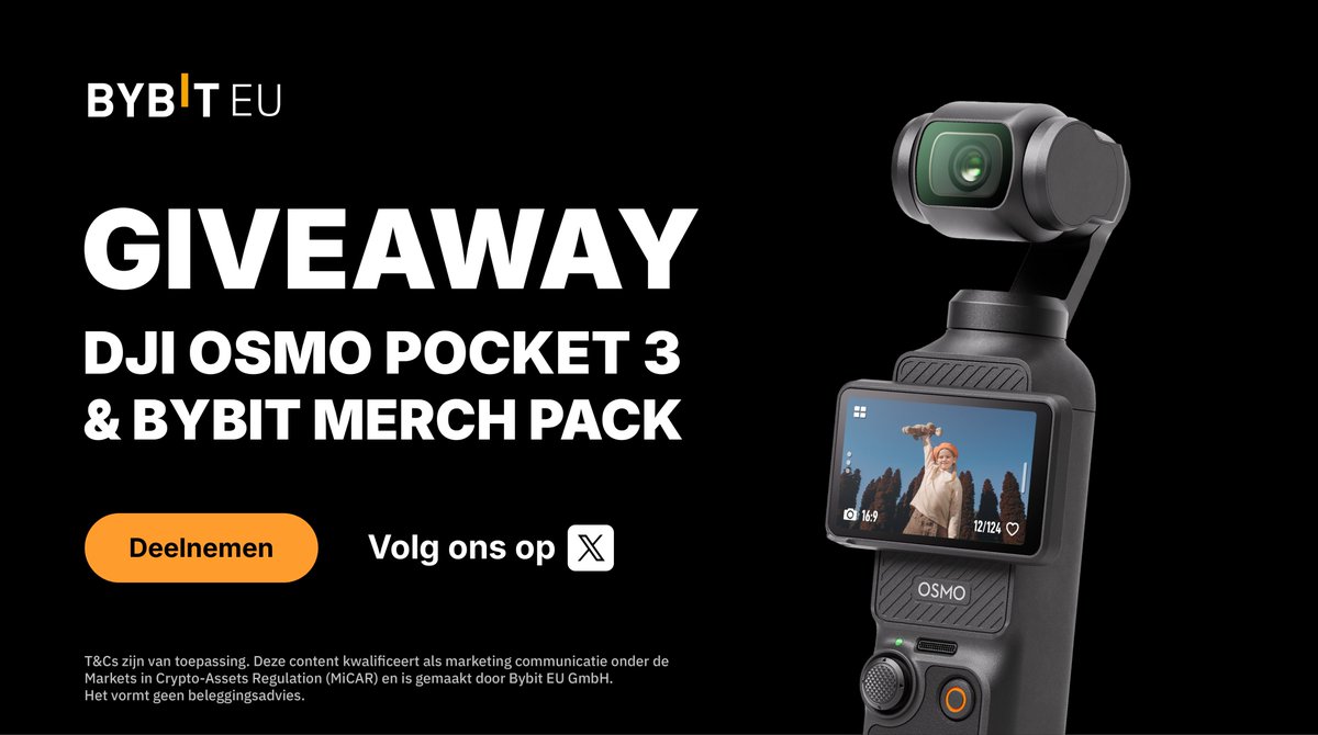 Bybit NL tweet media